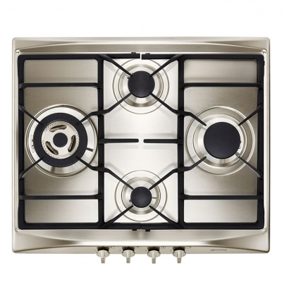 Газовая панель Smeg SR264XGH2