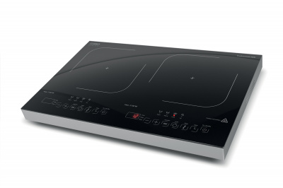 Настольная плита CASO Pro Gourmet 3500
