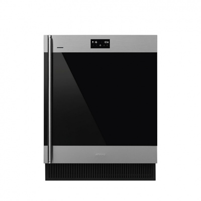 Винный шкаф Smeg CVI338RX3