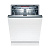 Посудомоечная машина Bosch SBH4HVX31E
