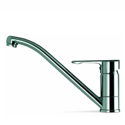 Смеситель ТЕКА ML хром РУС