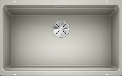 Мойка из силгр. Blanco ETAGON 700-U жемчужный