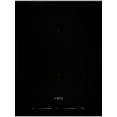 Индукционная панель Smeg SIM631WLDX