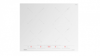 Поверхность индукционная Teka IZC 64630 WH MST