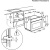 Компактный духовой шкаф Electrolux EVY97800AX Компактный духовой шкаф Electrolux EVY97800AX