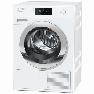 Сушильная машина Miele TCR 870 WP