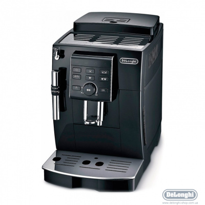 Кофемашина DeLonghi ECAM 23.120 B