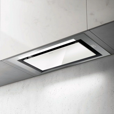 Вытяжка Faber INCA LUX GLASS EG8 X/WH A52