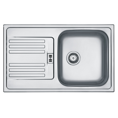 Мойка кухонная Franke EFL 614-78