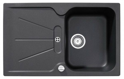 Мойка кухонная Teka CARA 45 B-TG