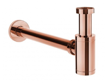 Сифон Laveo Siphon CKS_861D розовое золото