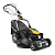 Газонокосилка бензиновая STIGA COMBI 955 V