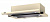 Вытяжка Krona KAMILLA slim 600 ivory (2 мотора)