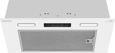 Кухонная вытяжка Meferi INBOX60WH Sensor Comfort