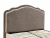 Кровать Signal Florencja Raven 30 160/200 (темно-бежевый) Кровать Signal Florencja Raven 30 160/200 (темно-бежевый)