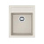 Мойка с сифоном тектонайт SID 610-40 маскарпоне Franke (114.0498.002)