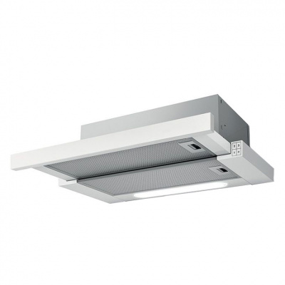 Вытяжка Jetair AURORA LX/WH/F/50
