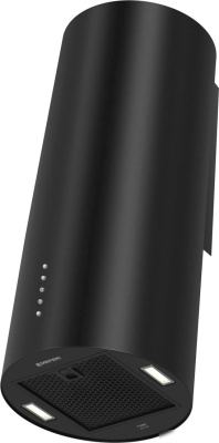 Кухонная вытяжка Meferi TUBE35BK Ultra
