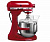 Миксер планетарный KitchenAid Heavy Duty 4.8 л красный 5KPM5EER