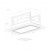 Вытяжка Elica LULLABY WH WOOD/A/120 Вытяжка Elica LULLABY WH WOOD/A/120