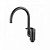 Смеситель Kaiser Nova 23044-9 Black Mat