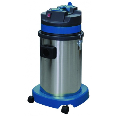 Пылесос промышленный однотурбинный Bayiun 30 л