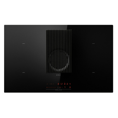 Индукционная панель Elica NIKOLATESLA PRIME S BL/A/83