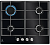 Газовая панель Electrolux GDE263YK