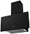 Вытяжка Krona CLEMENTINA 600 black S