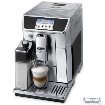 Кофемашина DeLonghi ECAM 650.75 MS