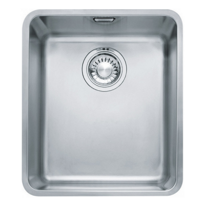 Мойка кухонная Franke Kubus KBX 110-34