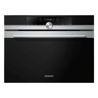 Микроволновая печь Siemens CF634AGS1