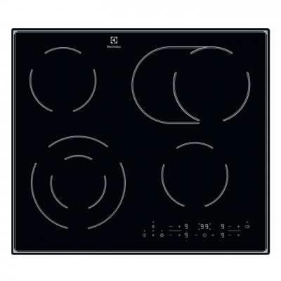Электрическая панель Electrolux CPE644RCC