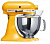 Миксер планетарный KitchenAid Artisan 4.8 л желтый перец 5KSM175PSEYP