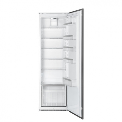Холодильник Smeg  S8L1721F