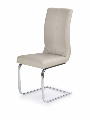 Стул HALMAR K237 бежевый