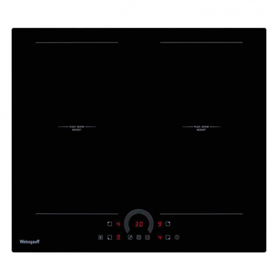 Индукционная панель Weissgauff HI 642 BFZ