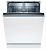 Встраиваемая посудомоечная машина Bosch SMV25BX01R