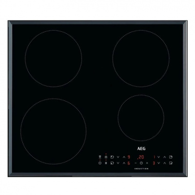 Индукционная панель AEG IKR64301FB