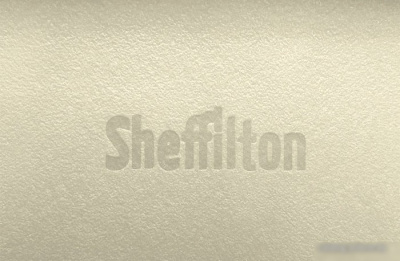 Стул Sheffilton SHT-ST29/S95-1 (бежевый/черный муар)