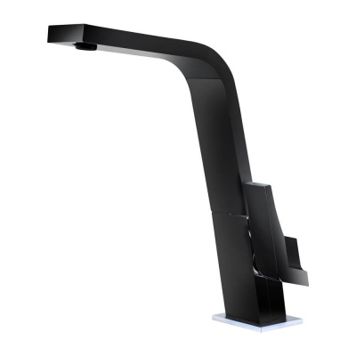 Смеситель ТЕКА IC 915 черный