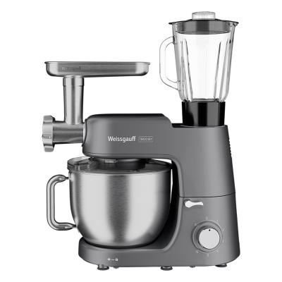 Кухонная машина Weissgauff WKM 791 MPT Multi Chef