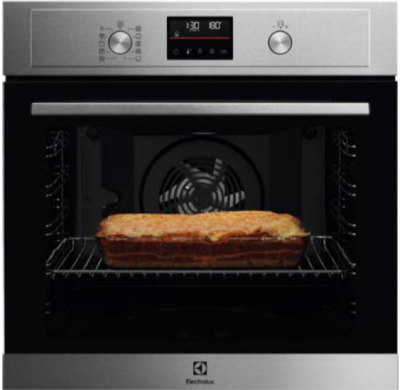 Духовой шкаф Electrolux EOF4P56X