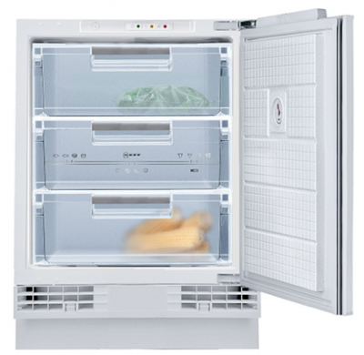 Морозильник NEFF G4344X7RU