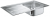 Кухонная мойка Grohe K400+ (31568SD0)