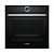 Электрический духовой шкаф Bosch HBG6750B1