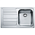Мойка кухонная Franke LOGICA LINE LLX 611 (чаша справа)