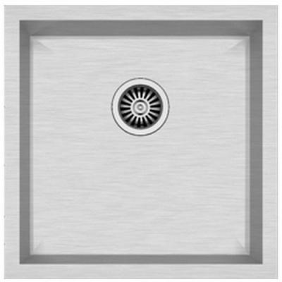 Мойка кухонная Asil AS 182