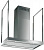 Вытяжка Falmec Fasteel EUROPA isola 120 inox (800)