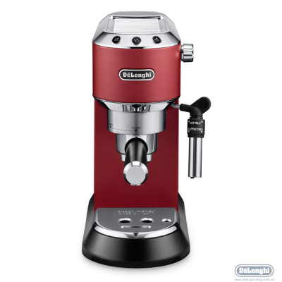 Рожковая кофеварка DeLonghi EC 685 R